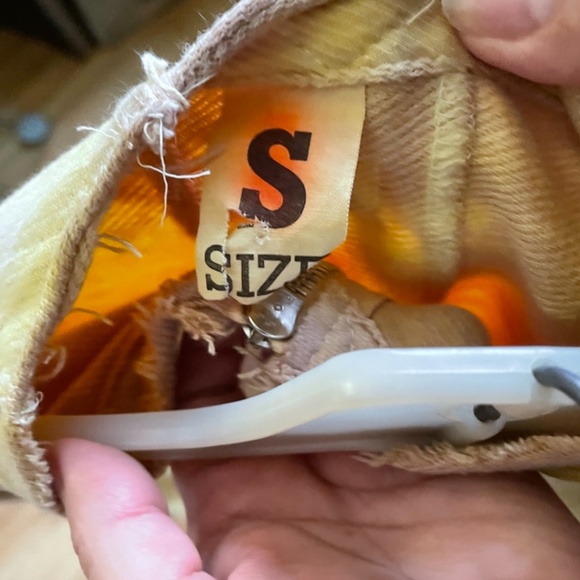 The People of the Labyrinths Jacket - Picture 2 of 4